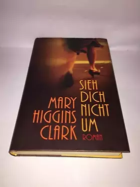 Couverture du produit · Sieh Dich Nicht Um