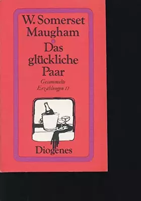 Couverture du produit · Das glückliche Paar: Erzählungen