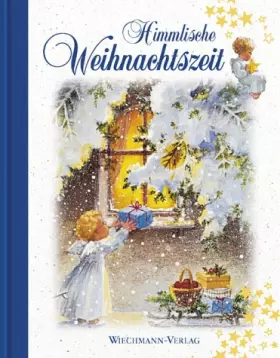 Couverture du produit · Himmlische Weihnachtszeit