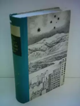 Couverture du produit · Alice M. Ekert-Rotholz: Die Pilger und die Reisenden