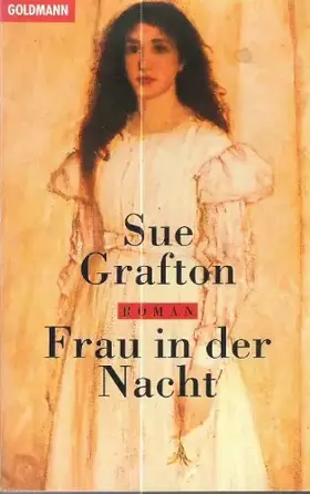 Couverture du produit · Frau in der Nacht (Goldmann Allgemeine Reihe)