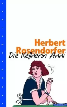 Couverture du produit · Die Kellnerin Anni
