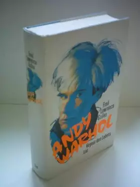 Couverture du produit · Andy Warhol. Voyeur des Lebens