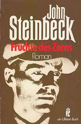 Couverture du produit · Früchte des Zorns