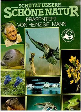 Couverture du produit · Schützt unsere schöne Natur