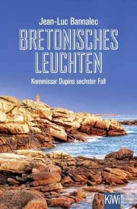 Couverture du produit · Bretonisches Leuchten: Kommissar Dupins sechster Fall (Kommissar Dupin ermittelt, Band 6)
