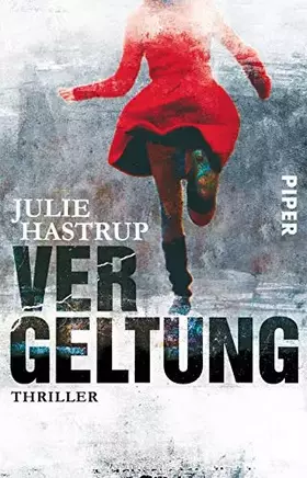 Couverture du produit · Hastrup, J: Vergeltung