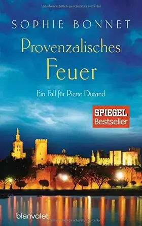 Couverture du produit · Provenzalisches Feuer: Ein Fall für Pierre Durand