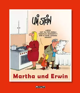 Couverture du produit · Martha und Erwin