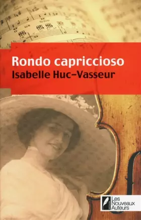 Couverture du produit · RONDO CAPRICCIOSO