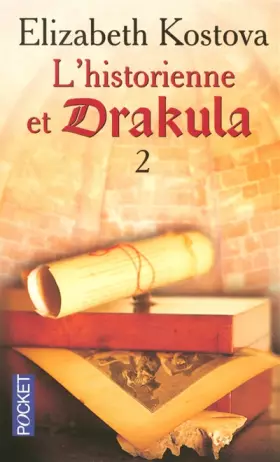 Couverture du produit · L'historienne et Drakula, Tome 2 :