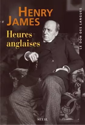 Couverture du produit · Heures anglaises