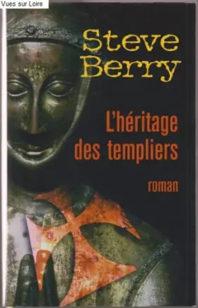 Couverture du produit · L'héritage des templiers