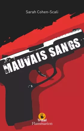 Couverture du produit · Mauvais sangs