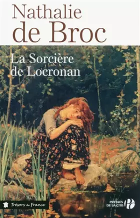 Couverture du produit · La Sorcière de Locronan