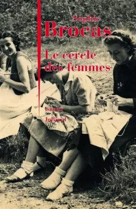 Couverture du produit · Le Cercle des femmes