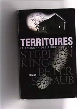 Couverture du produit · Territoires (Le talisman des territoires)