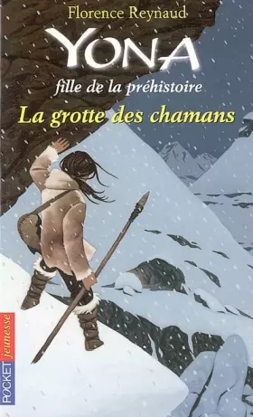 Couverture du produit · YONA T03 GROTTE DES CHAMANS