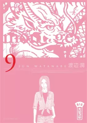 Couverture du produit · Montage Vol.9