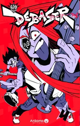 Couverture du produit · DEBASER T04