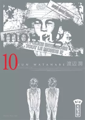 Couverture du produit · Montage Vol.10