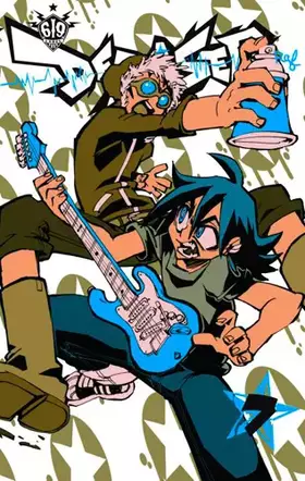 Couverture du produit · DEBASER T07