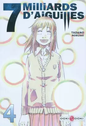Couverture du produit · 7 milliards d'aiguilles Vol.4