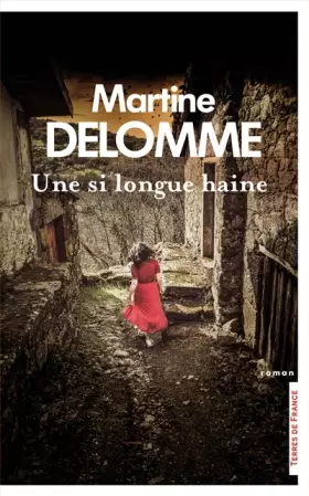 Couverture du produit · Une si longue haine