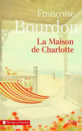 Couverture du produit · La Maison de Charlotte
