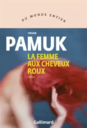 Couverture du produit · La Femme aux Cheveux roux