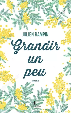 Couverture du produit · Grandir un peu