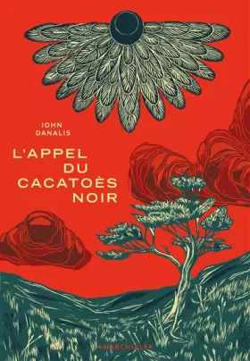 Couverture du produit · L'Appel du cacatoès noir