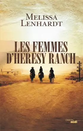 Couverture du produit · Les Femmes d'Heresy Ranch