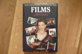 Couverture du produit · Dictionnaire mondial des films. Les films nouveaux, 1995-1997 : 11000 films du monde entier, de mai 1994 à mai 1997