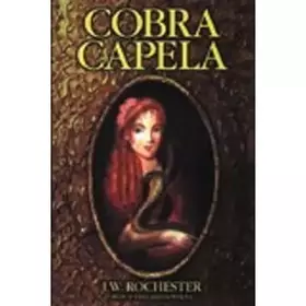 Couverture du produit · Cobra Capela