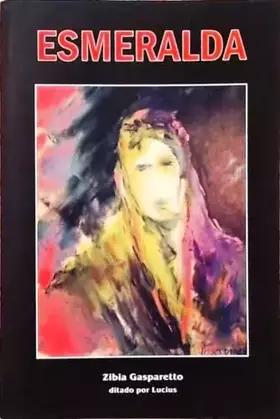 Couverture du produit · Esmeralda (Em Portugues do Brasil)