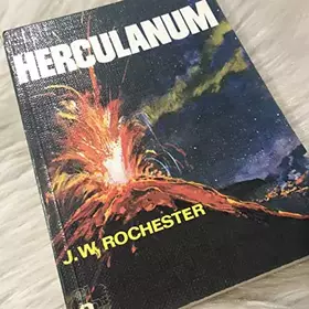 Couverture du produit · Herculanum