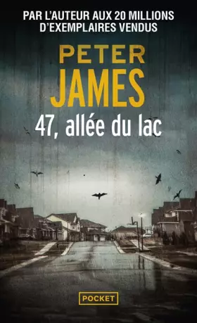 Couverture du produit · 47, allée du lac