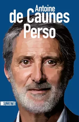Couverture du produit · Perso