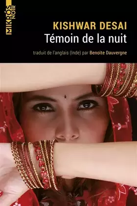 Couverture du produit · Témoin de la nuit
