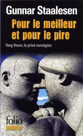 Couverture du produit · Pour le meilleur et pour le pire: Une enquête de Varg Veum, le privé norvégien
