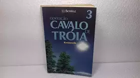 Couverture du produit · Operação Cavalo de Tróia: Saidan - Vol. 3