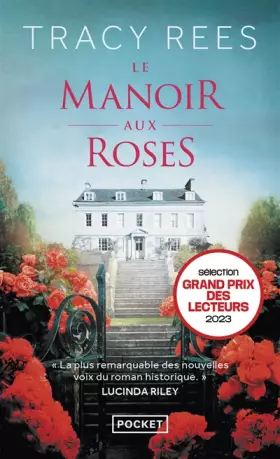 Couverture du produit · Le Manoir aux roses