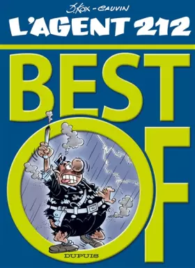 Couverture du produit · Best Of, numéro 2 : Best Of L'Agent 212