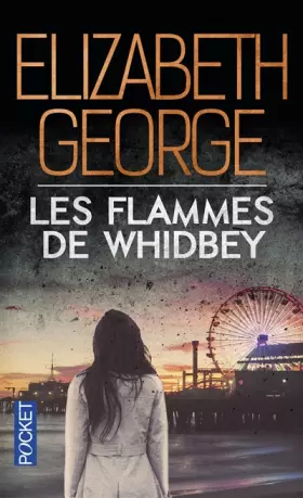 Couverture du produit · Les Flammes de Whidbey