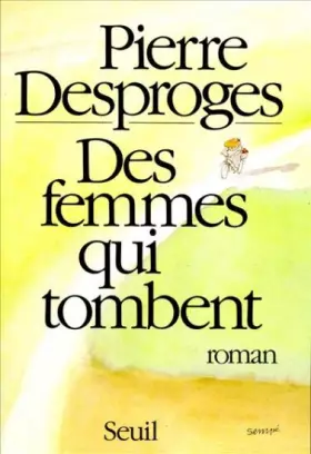 Couverture du produit · Des Femmes qui tombent
