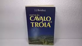 Couverture du produit · Operação Cavalo de Tróia: Jerusalém - Vol. 1