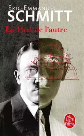 Couverture du produit · La Part de l'autre