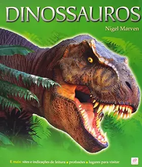 Couverture du produit · dinossauros alto astral marven nigel Ed. 2010