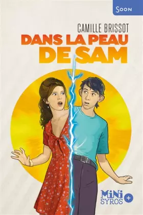 Couverture du produit · Dans la peau de Sam